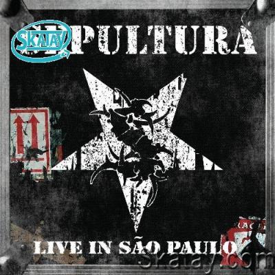 Sepultura - Live in Sao Paulo (2022)