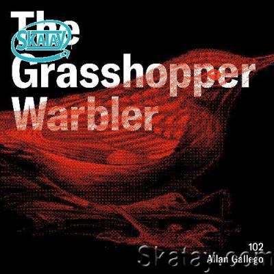 Heron - The Grasshopper Warbler 102 (2022-06-25)