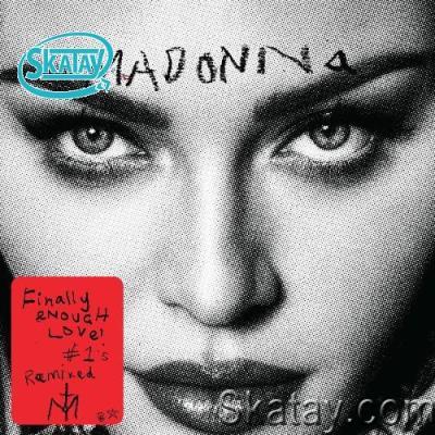 Madonna - Finally Enough Love (2022)