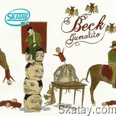 Beck - Guerolito (Deluxe Edition) (2022)