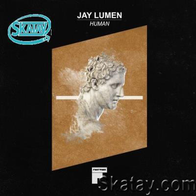 Jay Lumen - Human (2022)