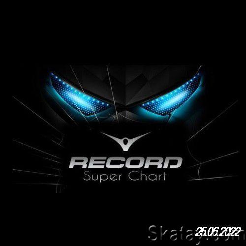 Record Super Chart 25.06.2022 (2022)