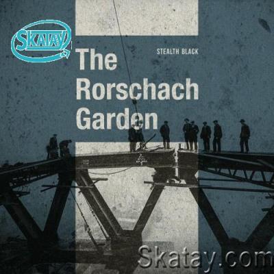 The Rorschach Garden - Stealth Black (2022)