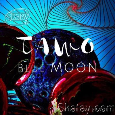 TAWO - Blue Moon (2022)