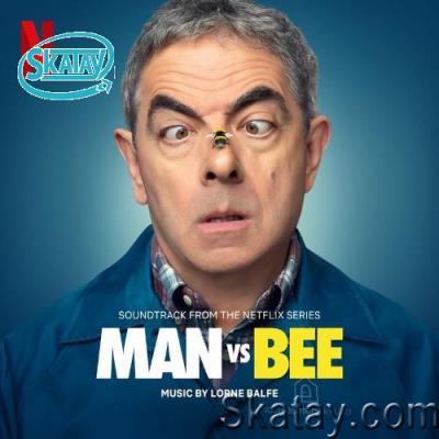 Lorne Balfe - Man vs. Bee (Soundtrack From The Netflix Series) (2022)