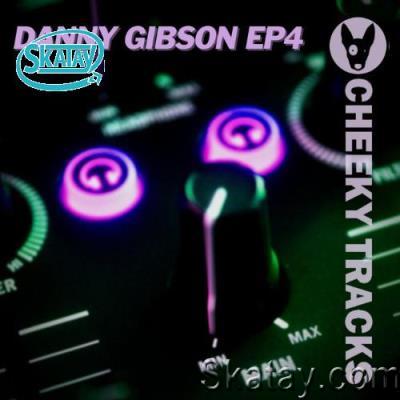 Danny Gibson - Danny Gibson EP4 (2022)
