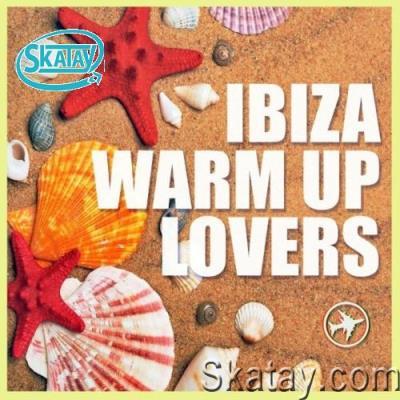 Ibiza Warm up Lovers (2022)