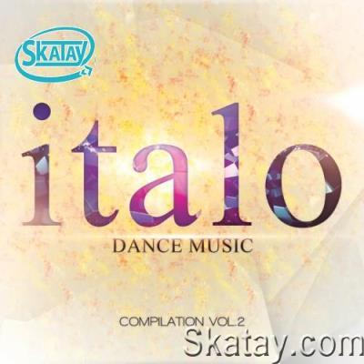 italo Dance Music Compilation, Vol. 2 (2022)