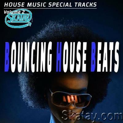 Bouncing House Beats - Vol. 2 - House Music Special Songs (Album) (2022)
