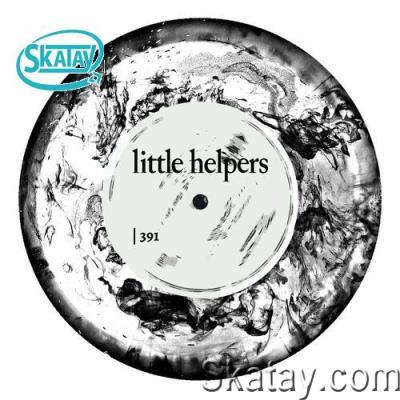 Amarno - Little Helpers 391 (2022)