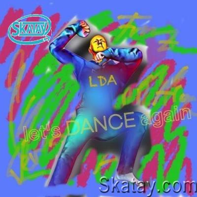 Lda - Let's Dance Again (2022)
