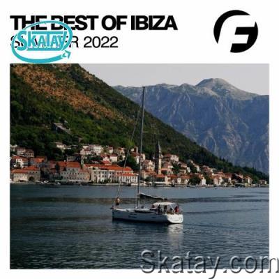 The Best Of Ibiza Summer 2022 (2022)