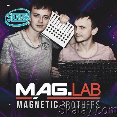 Magnetic Brothers - Mag.Lab 109 (2022-06-27)