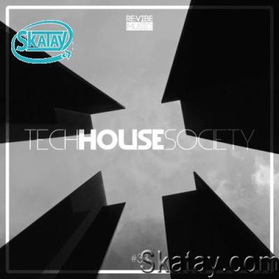 Tech House Society, Issue 33 (2022)