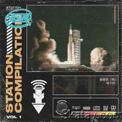 Station Compilation Vol. 1 (2022)