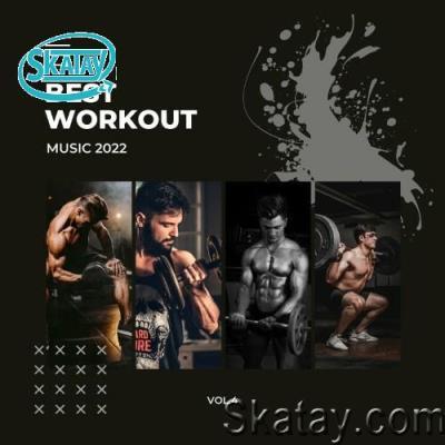 Best Workout Music 2022, Vol.4 (2022)