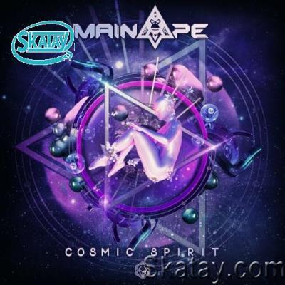 Main Ape - Cosmic Spirit (2022)