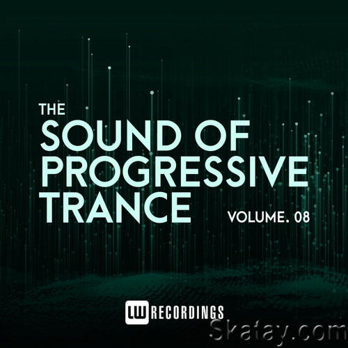 The Sound Of Progressive Trance Vol. 08 (2022)