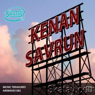 Kenan Savrun - Music Treasures Airwaves 042 (2022-06-27)