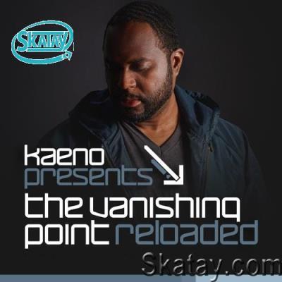 Kaeno - The Vanishing Point Reloaded 108 (2022-06-28)