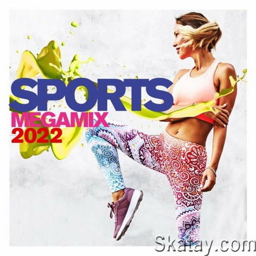 Sports Megamix 2022 (2022)
