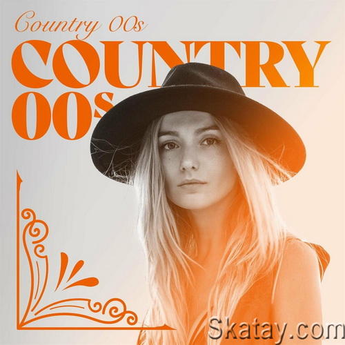 Country 00s 2022 (2022)