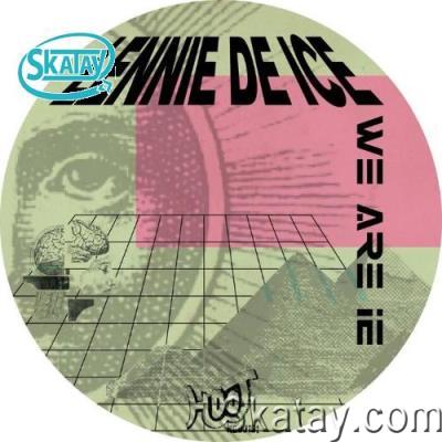 Lennie De Ice - We Are I.E. (2022)