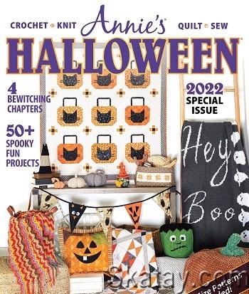 Annie's Halloween - Special Edition (2022)