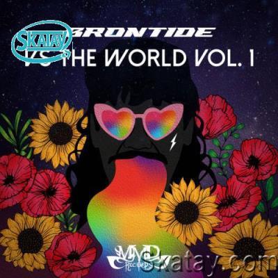 Brontide - Brontide Vs The World Vol. 1 (2022)