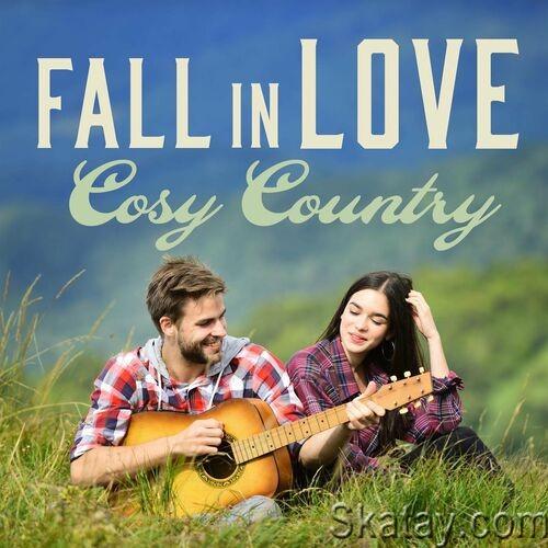 Fall In Love - Cosy Country (2022)