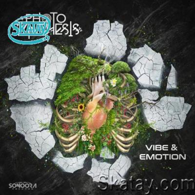 Photosynthesis & Avan7 - Vibe & Emotion (2022)