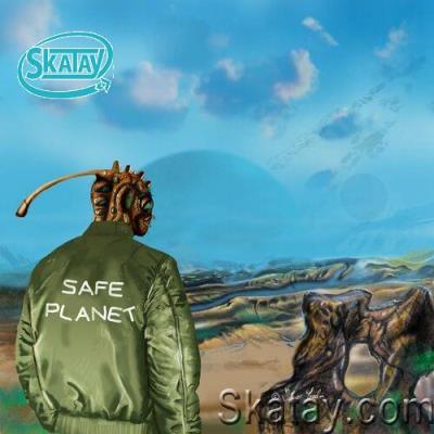 Safe Planet - Safe Planet EP (2022)