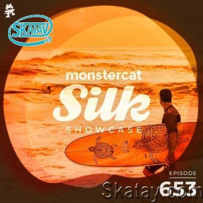 Monstercat - Monstercat Silk Showcase 653 (Hosted by Sundriver) (2022-06-29)