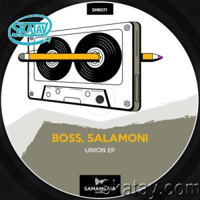 Boss & Salamoni - Union (2022)