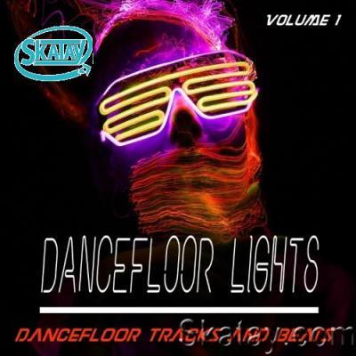Dancefloor Lights - Vol. 1 - Dancefloor Songs and Beats (Album) (2022)