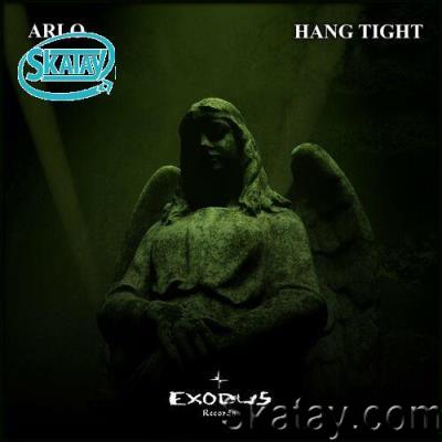 ARLO & Jewislackson - Hang Tight EP (2022)