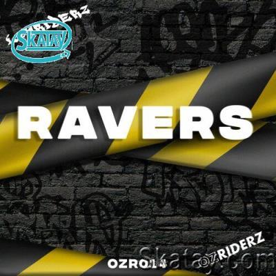 LowRiderz - Ravers (2022)