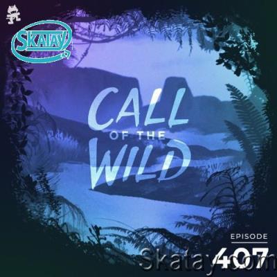 Monstercat Call of the Wild - Monstercat 407 (2022-06-29)
