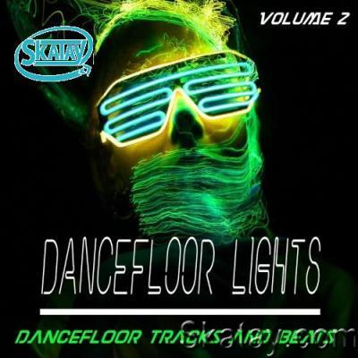 Dancefloor Lights - Vol. 2 - Dancefloor Songs and Beats (Album) (2022)