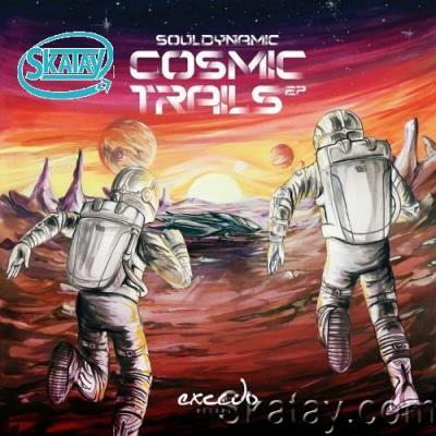 Souldynamic - Cosmic Trails (2022)