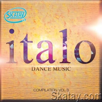 italo Dance Music Compilation, Vol. 3 (2022)