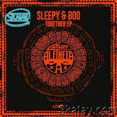 Sleepy & Boo - Together EP (2022)