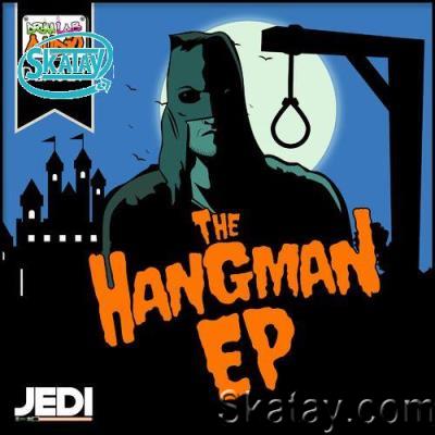 Jedi - The Hangman EP (2022)