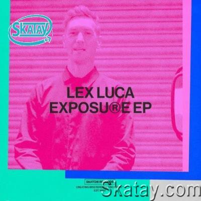Lex Luca - Exposure EP (2022)
