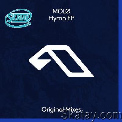 MOLO - Hymn EP (2022)