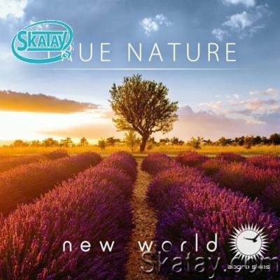 New World - True Nature (2022)