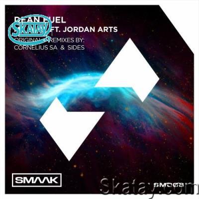 Dean Fuel ft Jordan Arts - My Way EP (2022)