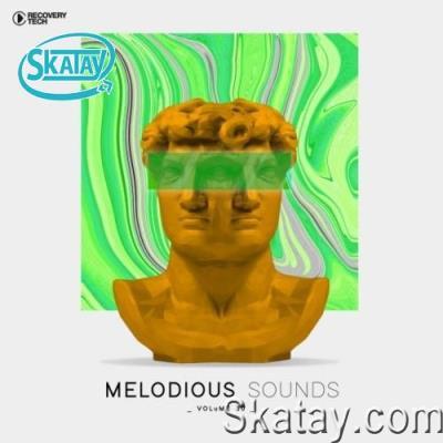 Melodious Sounds, Vol. 30 (2022)