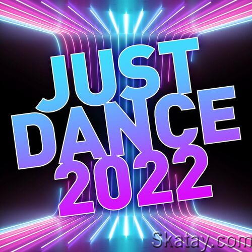 Just Dance 2022 (2022)