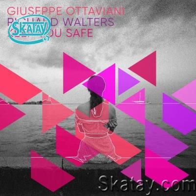Giuseppe Ottaviani & Richard Walters - Keep You Safe (2022)